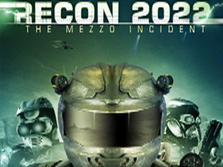 Recon 2022 The Mezzo Incident