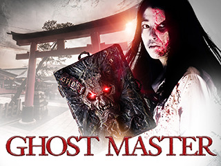 Ghost Master