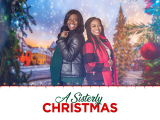 Sister Christmas S1:Sisterly Trailer