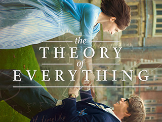 The Theory Of Everything