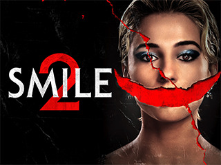 Smile 2 Trailer