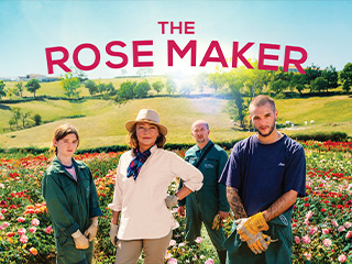 The Rose Maker