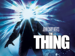 The Thing (1982)