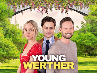 Young Werther