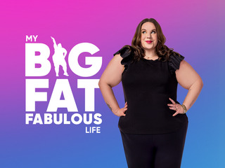 My Fat Fab Life S12:In Your Room