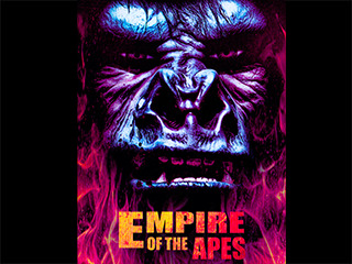 Empire Of The Apes