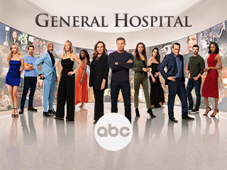 General Hospital 09-30