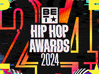 2024 Hip Hop Awards A