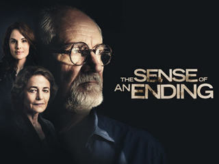 The Sense Of An Ending