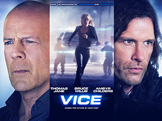 Vice (2015)