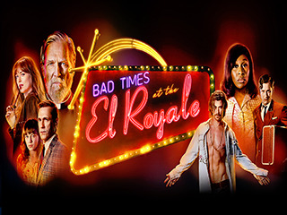 Bad Times At The El Royale