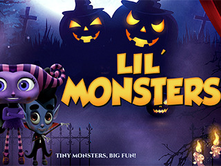 Lil' Monsters