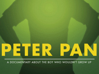 Peter Pan A Marvel In The Making