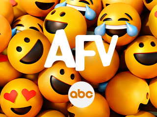 America's Funniest Home Videos 10-20