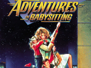 Adventures In Babysitting