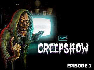 Creepshow 101