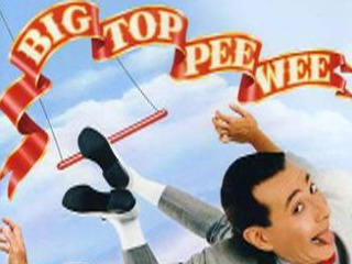 Big Top Pee-Wee