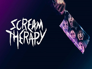 Scream Therapy