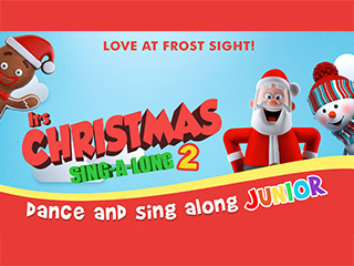 It's Christmas Sing-Along 2