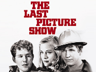 The Last Picture Show - Directors Cut