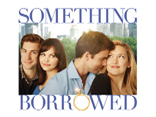 Something Borrowed