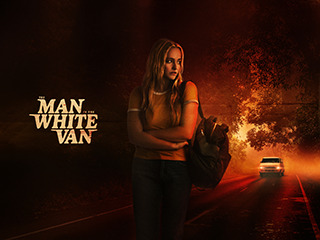 The Man In The White Van