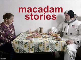 Macadam Stories