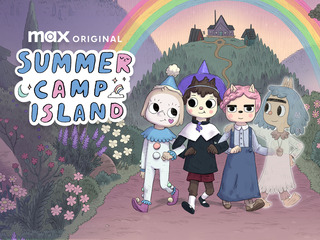 Summer Camp S3:Puddle King 2