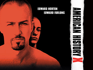 American History X