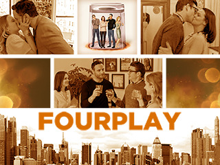 Fourplay