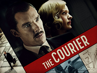 The Courier (2021)