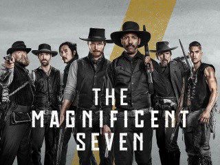 Magnificent Seven, The (2016)