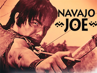 Navajo Joe