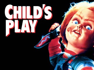 Child's Play (1988)