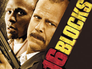 16 Blocks