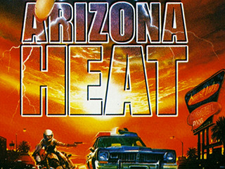 Arizona Heat