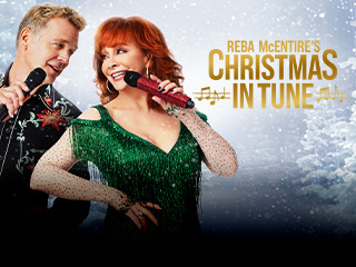 Reba McEntire's Christmas in Tune