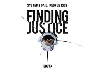 Finding Justice 106