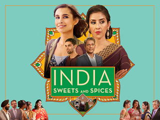 India Sweets And Spices