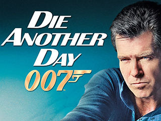 Die Another Day