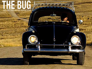 The Bug Life And Time Of The People's Car