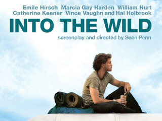 Into The Wild