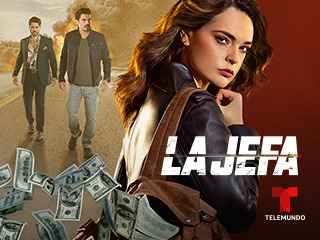 La Jefa 1