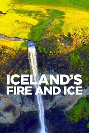 Iceland's Fire and Ice