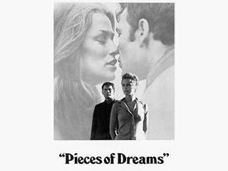 Pieces Of Dreams