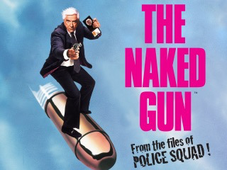 Naked Gun: From the Files of Police Squad!, The