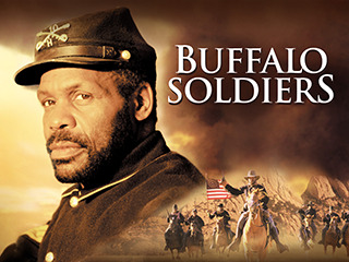 Buffalo Soldiers