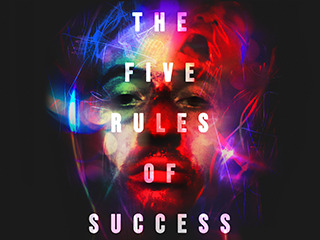 The Five Rules Of Success