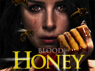 Blood Honey