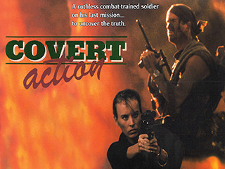 Covert Action